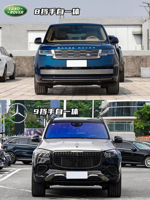 深圳17迈巴赫经典与现代的完美融合，路虎如何塑造独特的品牌形象